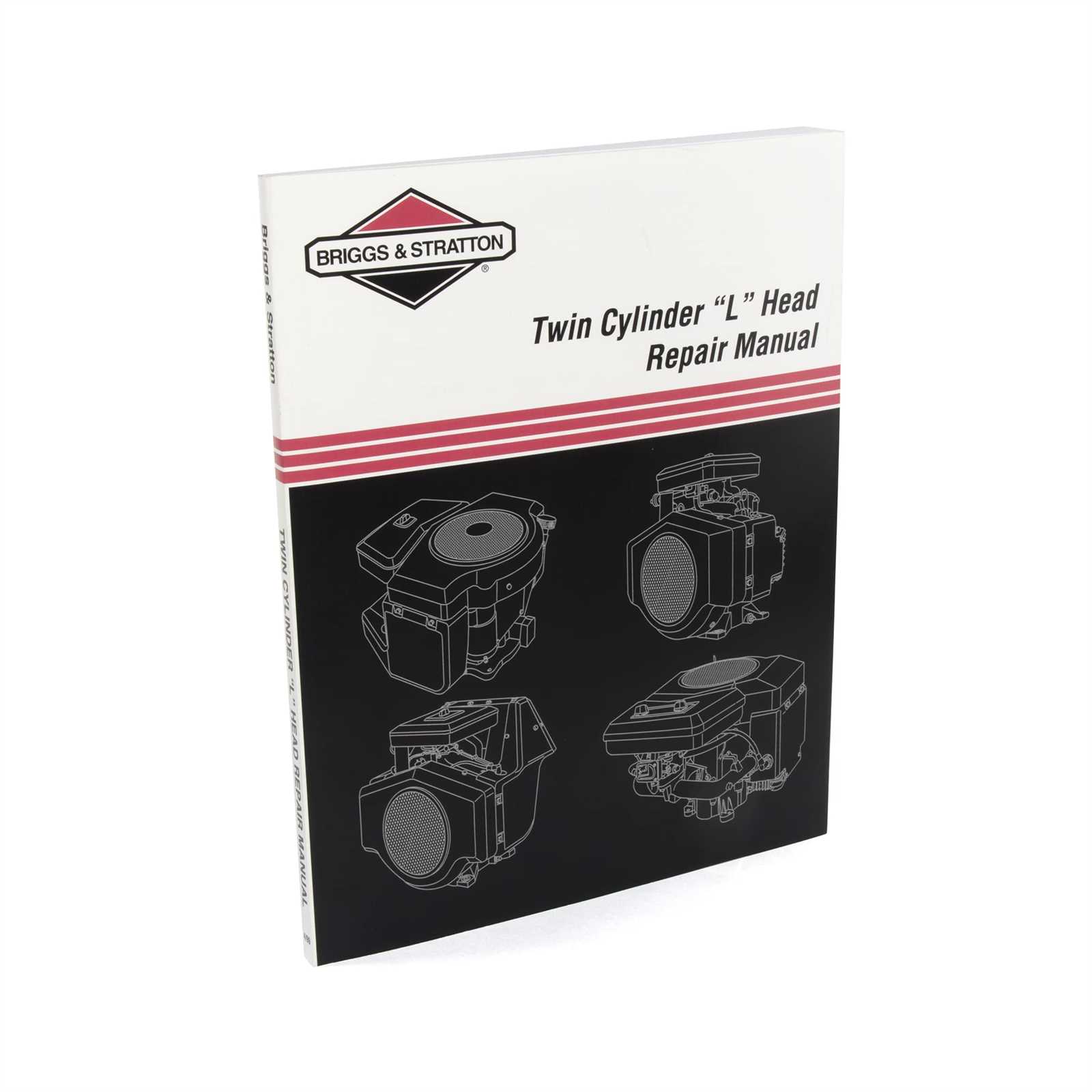 11 hp briggs and stratton engine repair manual