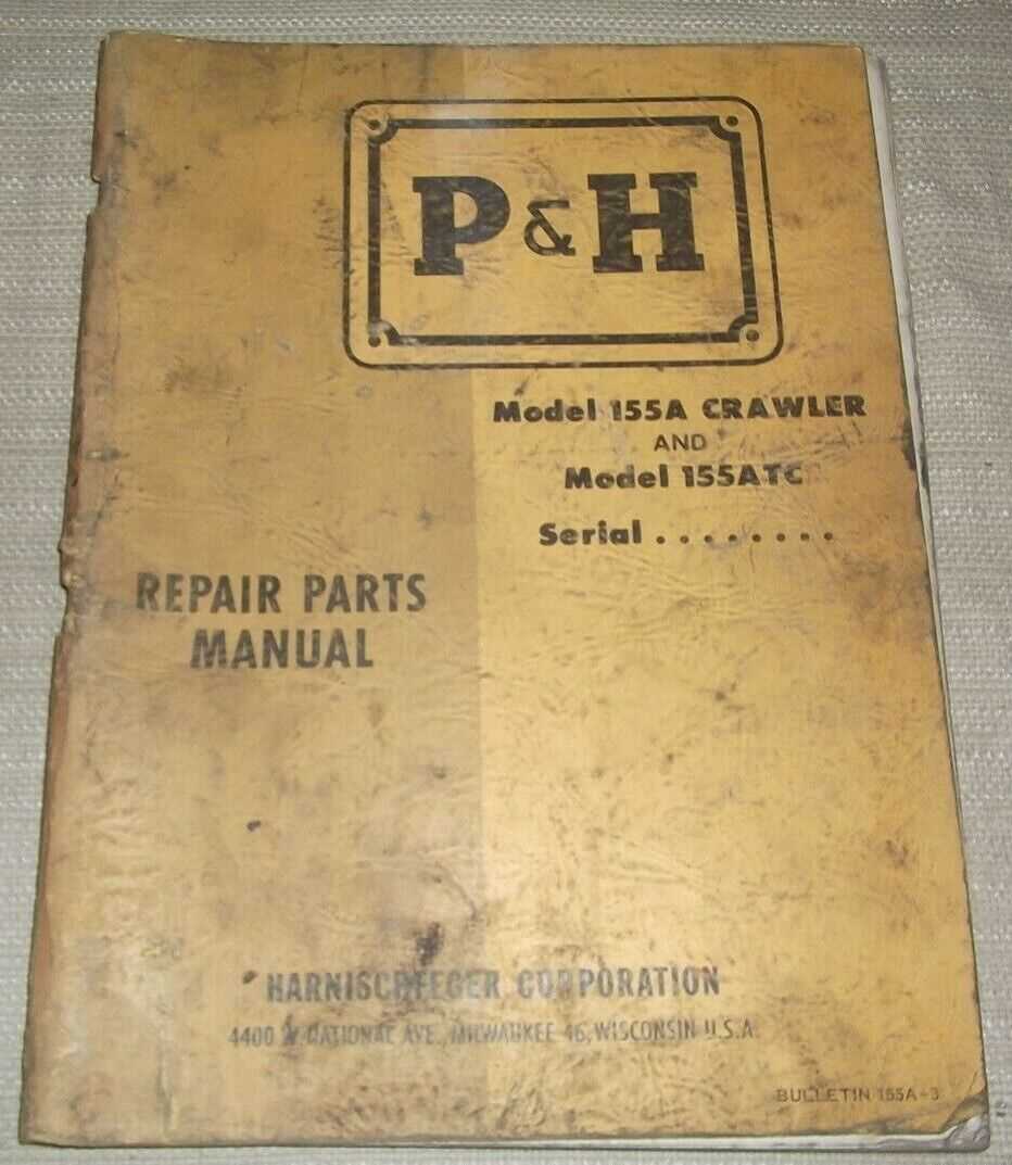 152fmh engine repair manual