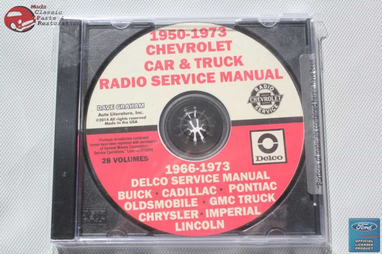 1966 chevy c10 repair manual