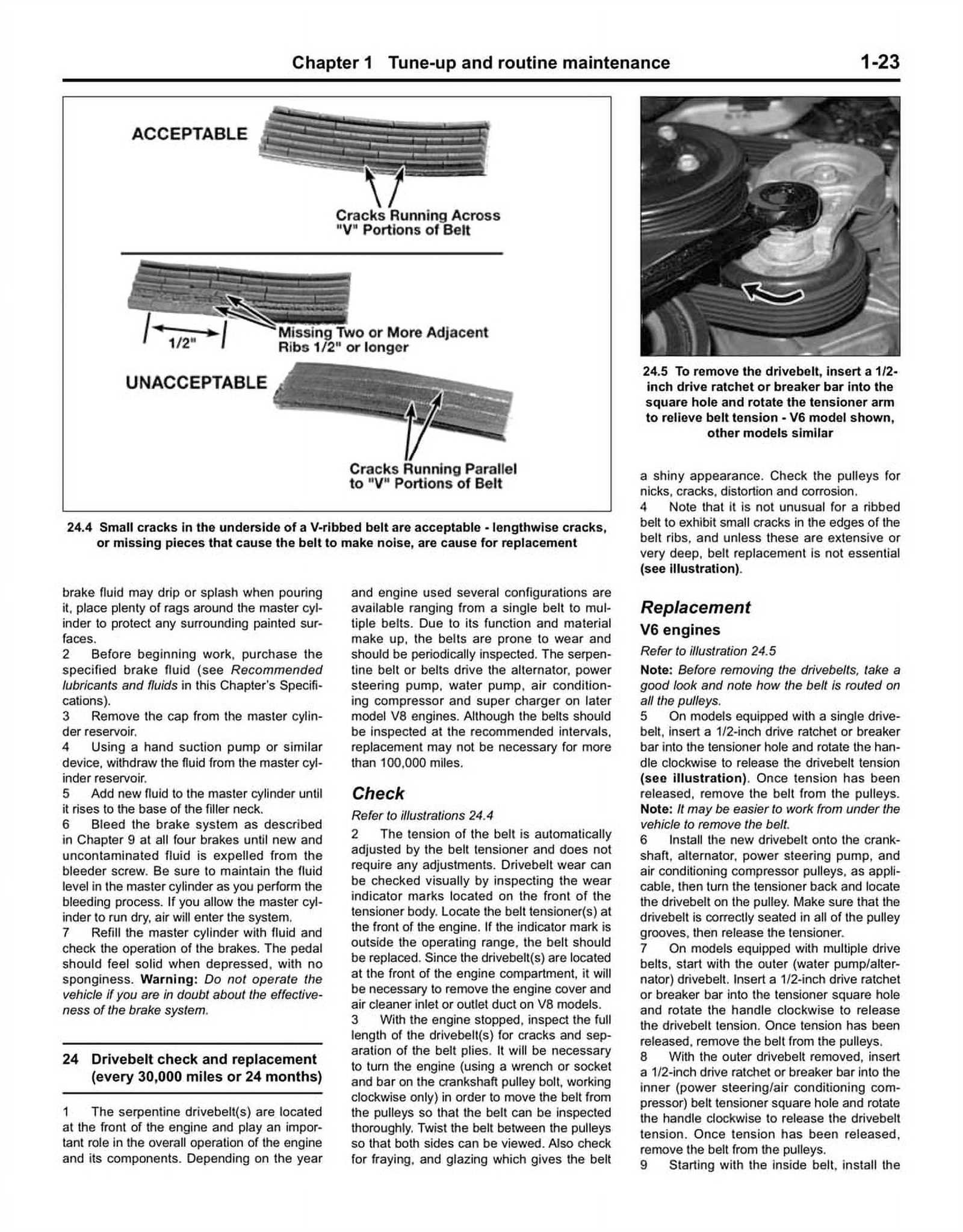 1968 camaro repair manual