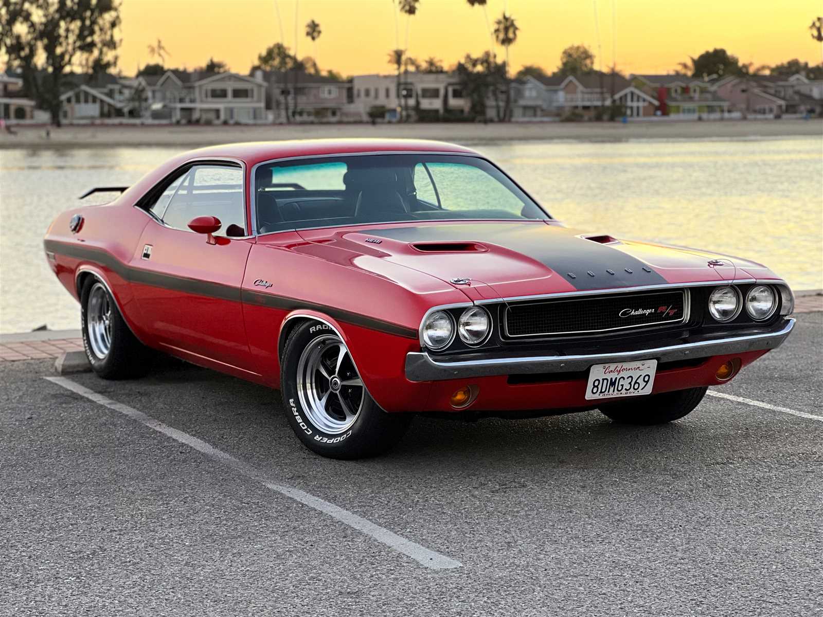 1970 dodge challenger repair manual