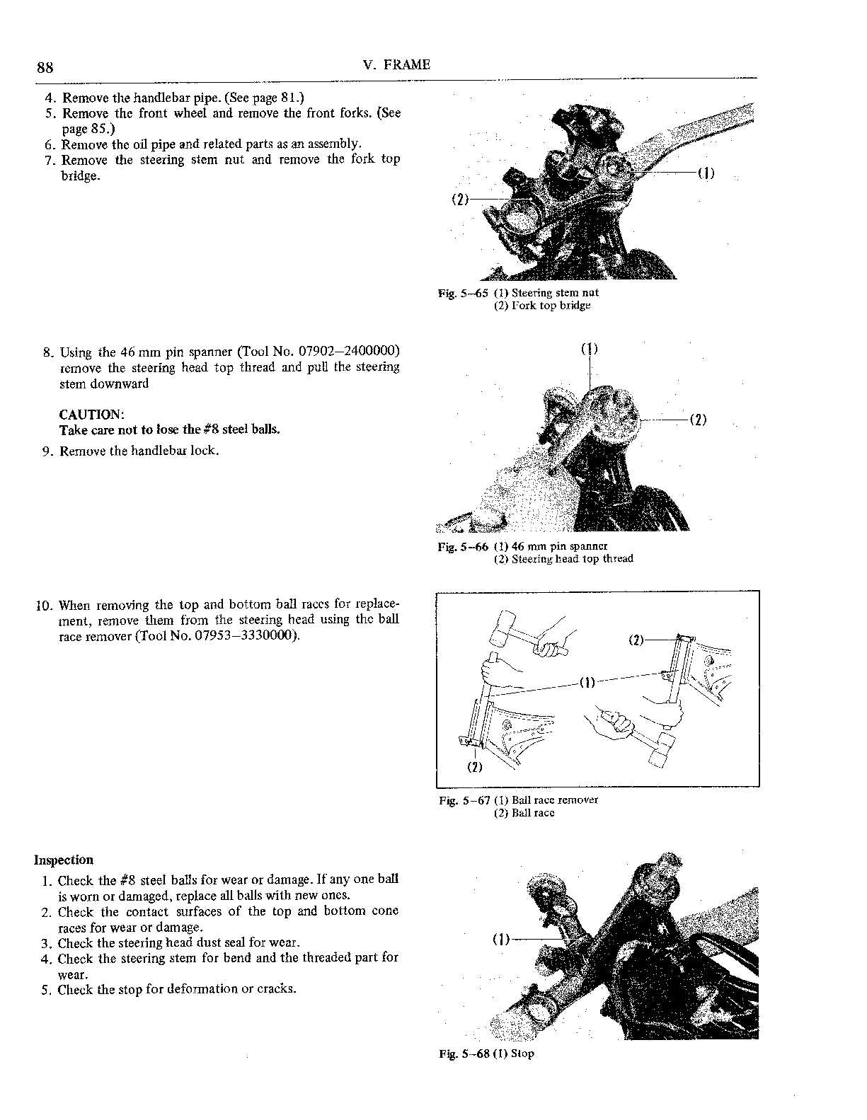 1974 honda cb360 repair manual