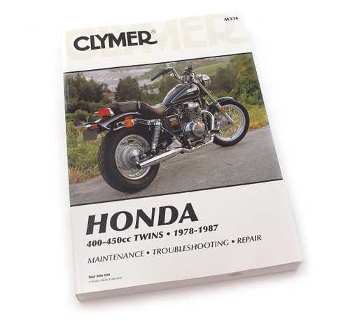 1974 honda cb360 repair manual