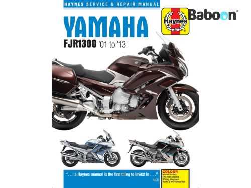 1982 yamaha xj550 maxim repair manual