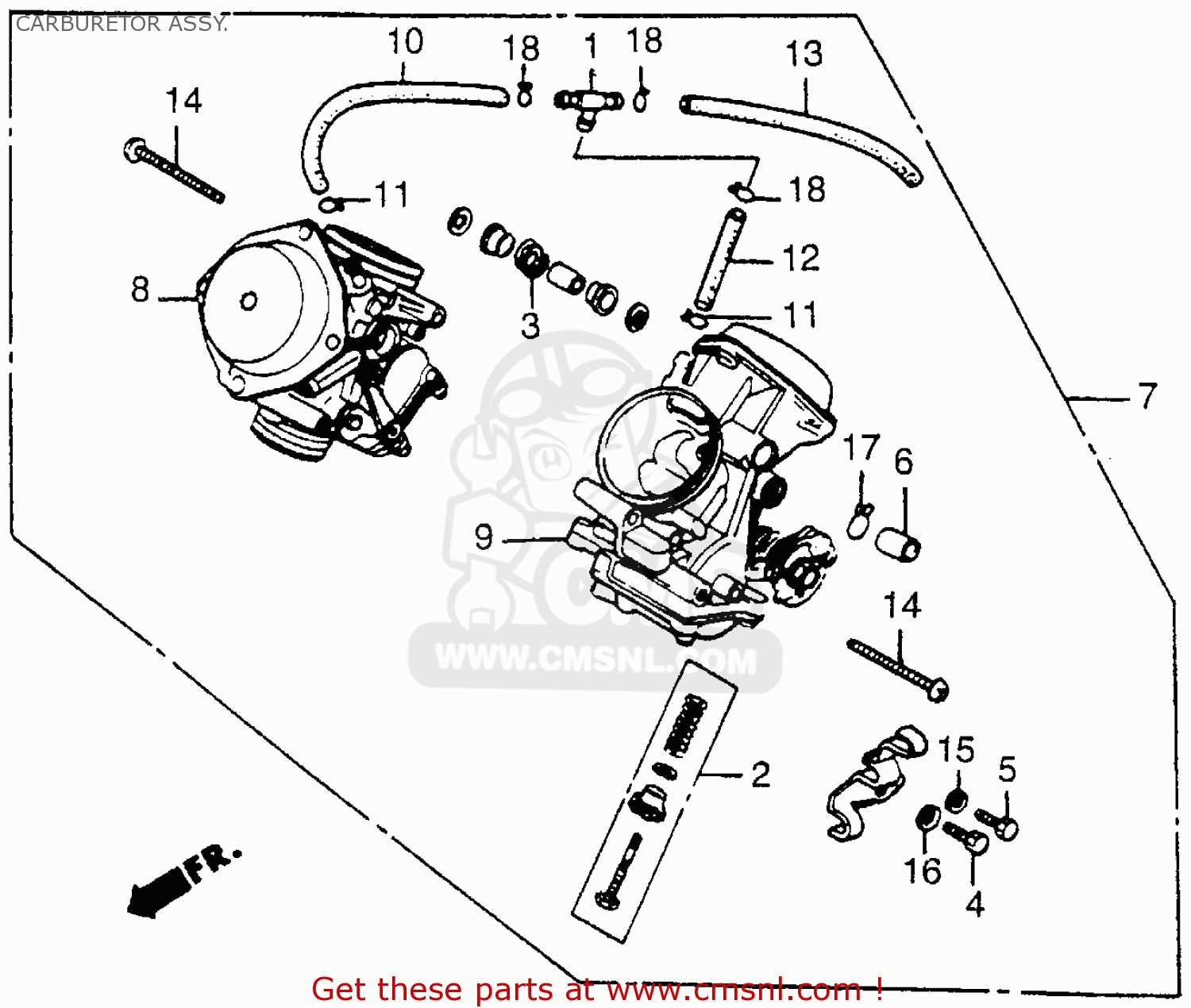 1985 honda shadow 500 repair manual