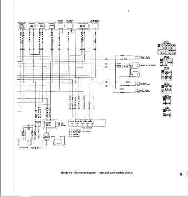 1985 honda shadow 500 repair manual