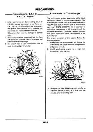 1985 nissan 300zx repair manual