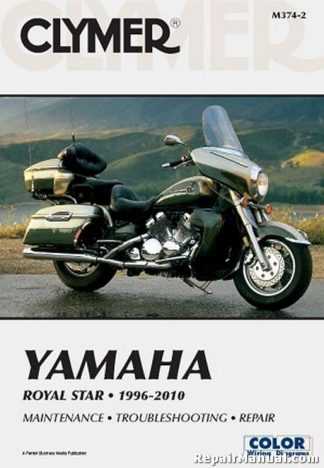 1985 yamaha xj700 maxim repair manual