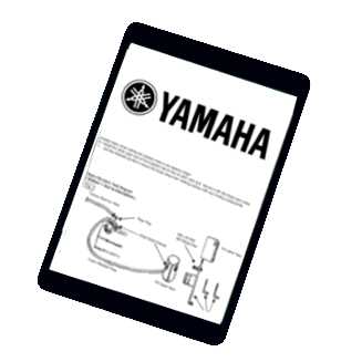 1985 yamaha xj700 maxim repair manual