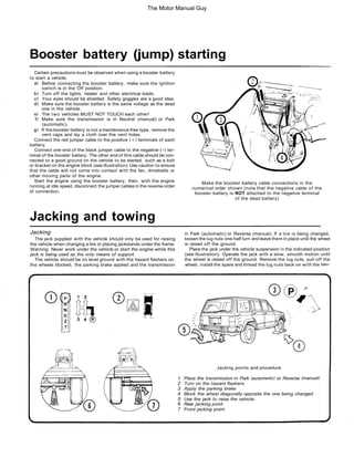 1988 jeep cherokee repair manual