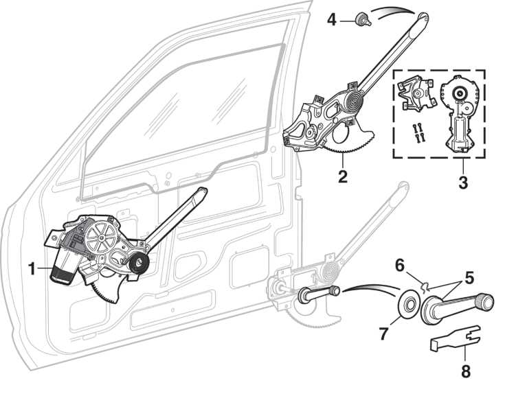 1989 chevy s10 repair manual