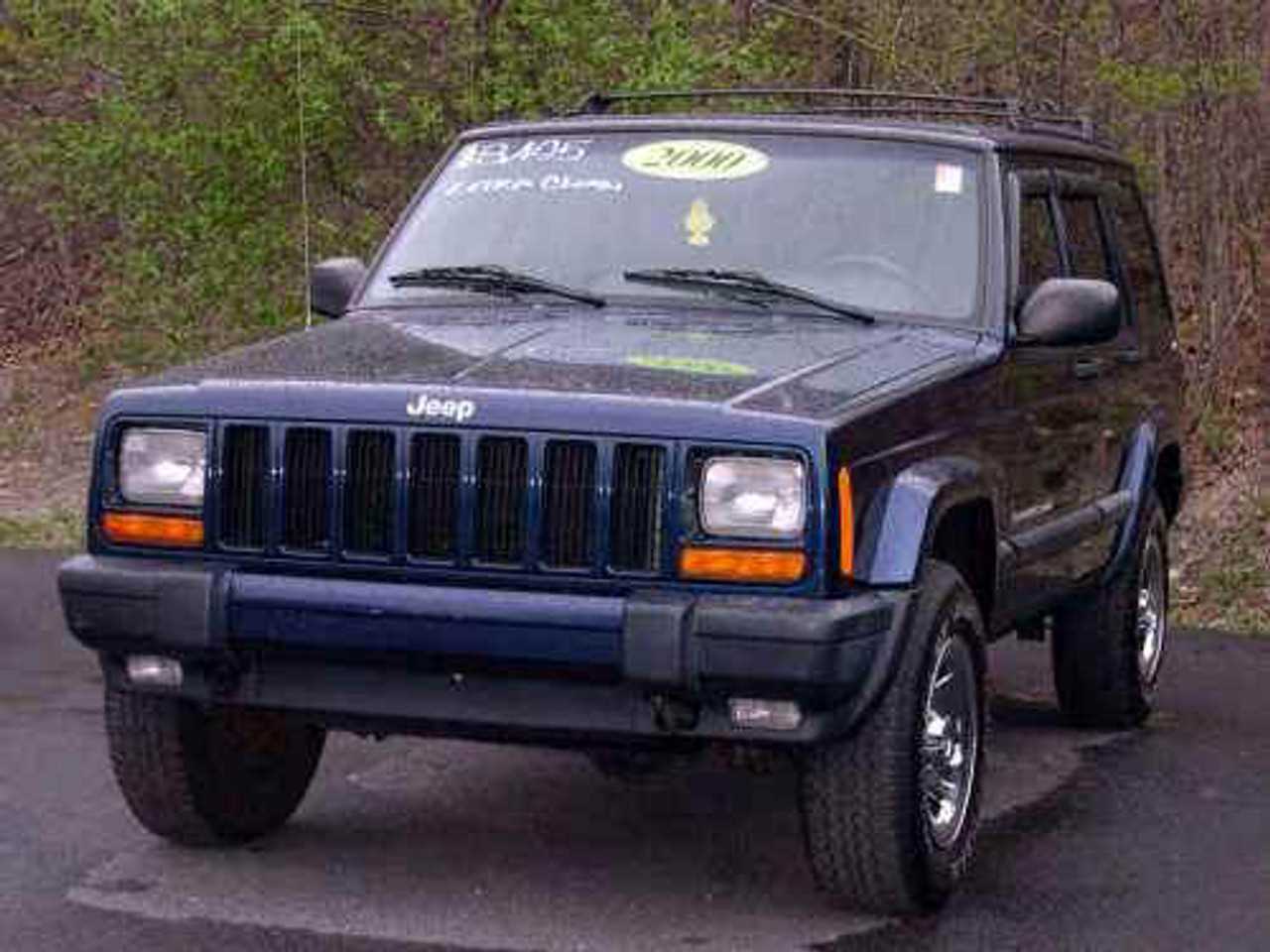 1989 jeep wrangler repair manual