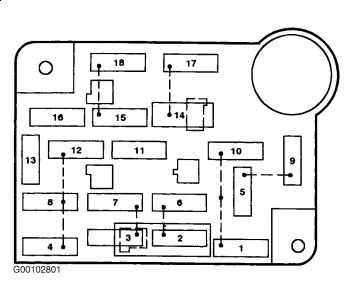 1990 lincoln town car repair manual