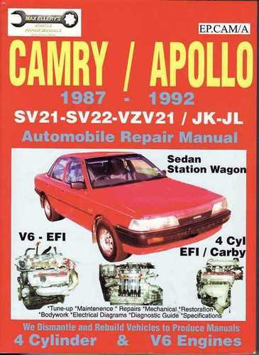 1990 toyota supra repair manual