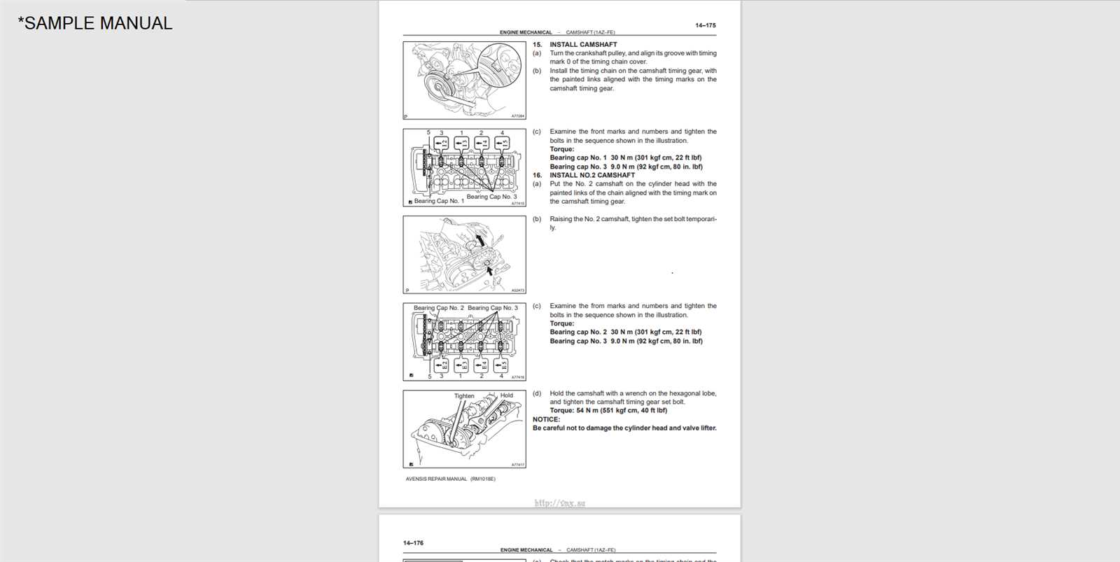 1990 toyota 4runner repair manual