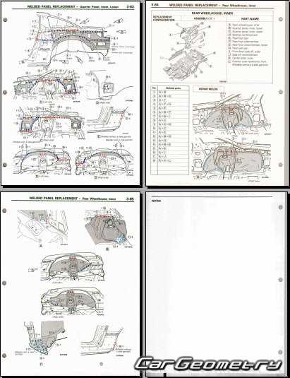 1991 dodge stealth repair manual