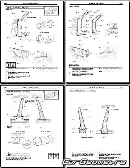 1991 toyota corolla repair manual