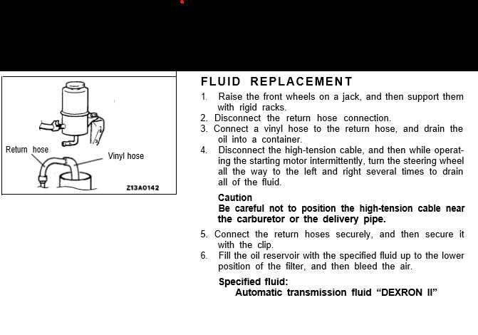 1991 dodge stealth repair manual