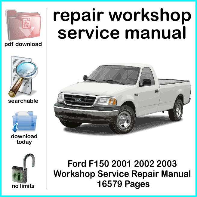 1991 ford f150 repair manual