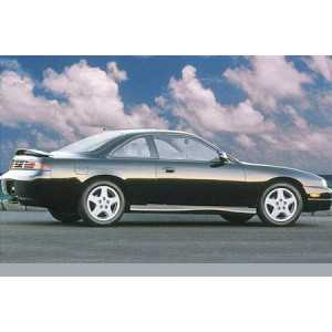 1991 nissan 240sx repair manual