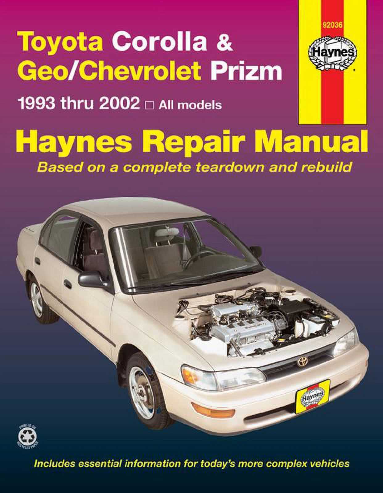 1992 ford explorer repair manual