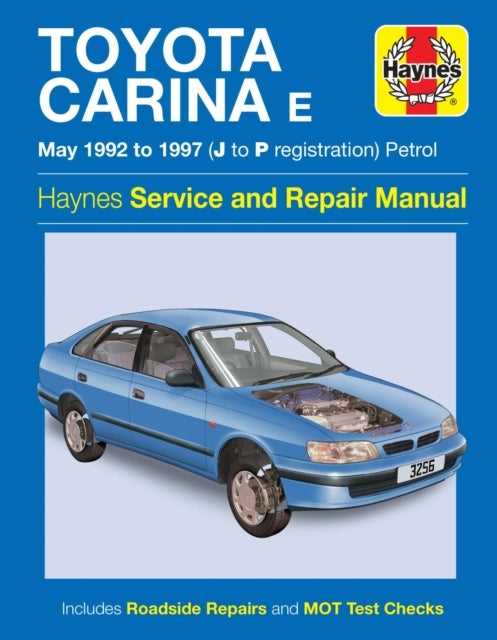 1992 toyota truck repair manual