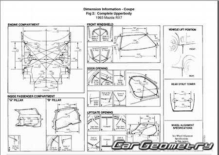 1993 mazda rx7 repair manual