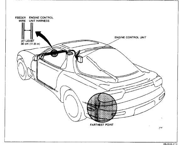 1993 mazda rx7 repair manual