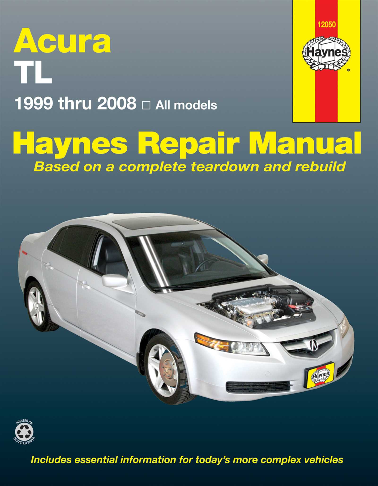 1994 honda civic repair manual