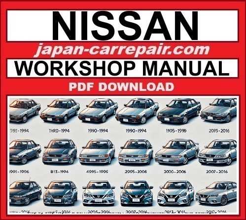 1994 nissan 300zx repair manual