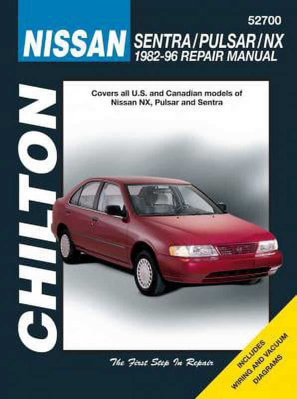 1994 nissan 300zx repair manual