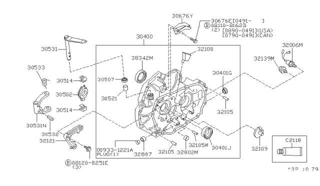 1994 nissan sentra repair manual