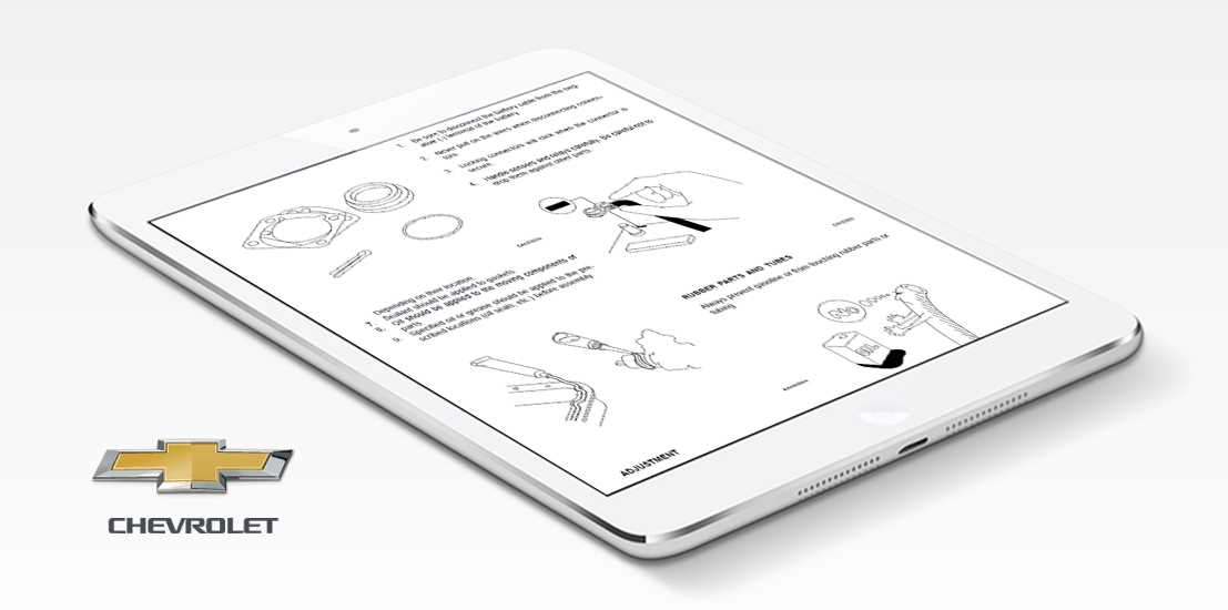 1995 chevy 1500 repair manual