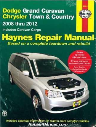 1996 chrysler lhs repair manual