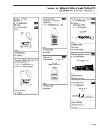 1996 seadoo gtx repair manual