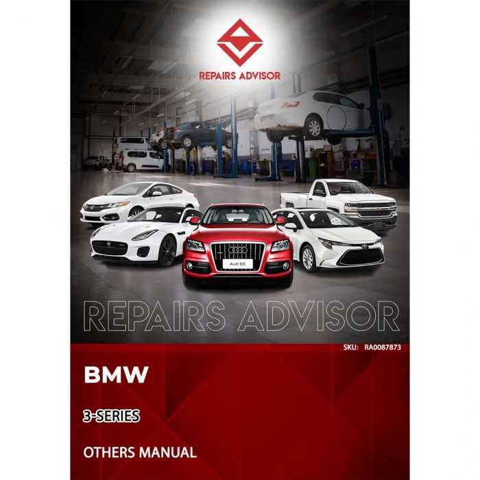 1996 bmw 328i repair manual