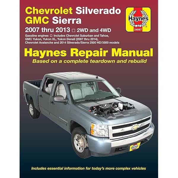 1996 chevy tahoe repair manual