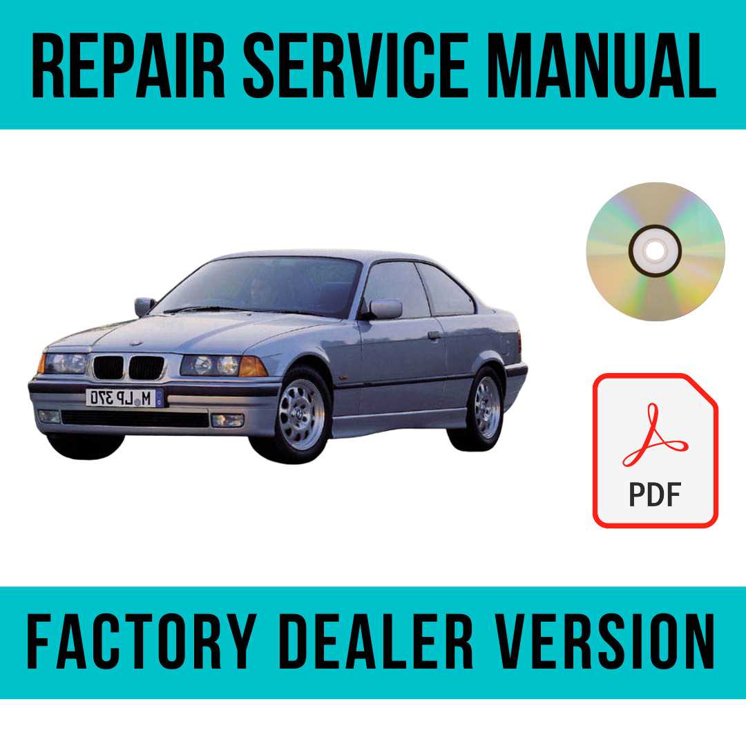 1997 bmw 328i repair manual