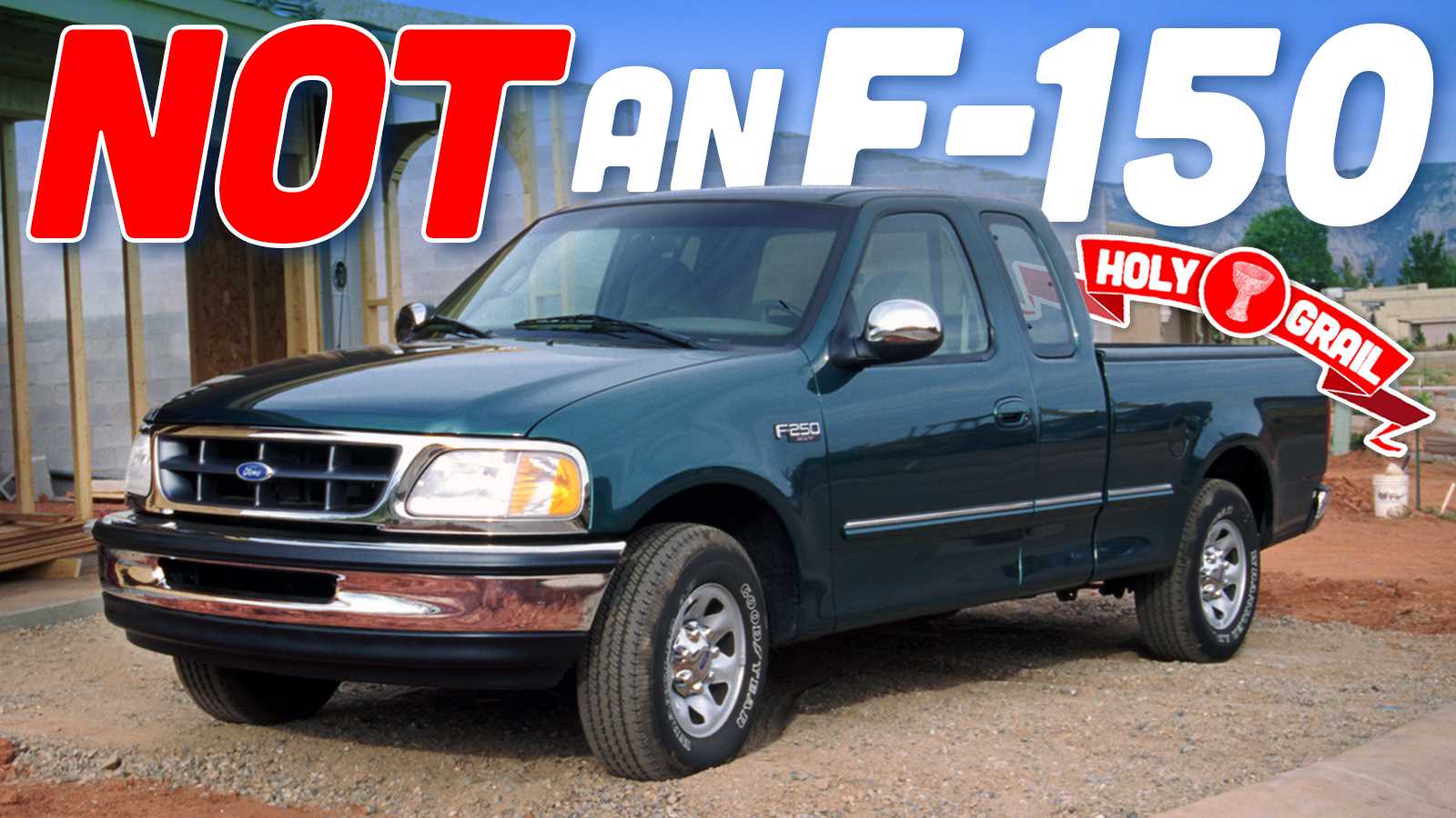 1997 ford f150 repair manual