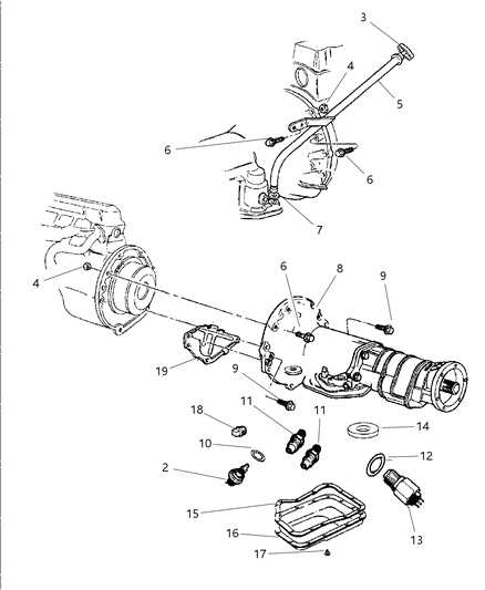 1997 dodge dakota repair manual