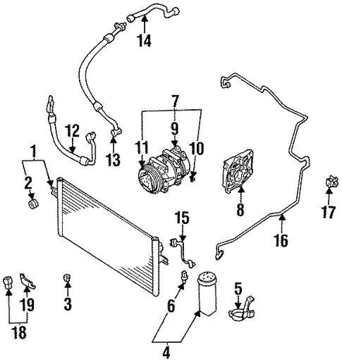 1997 nissan maxima repair manual