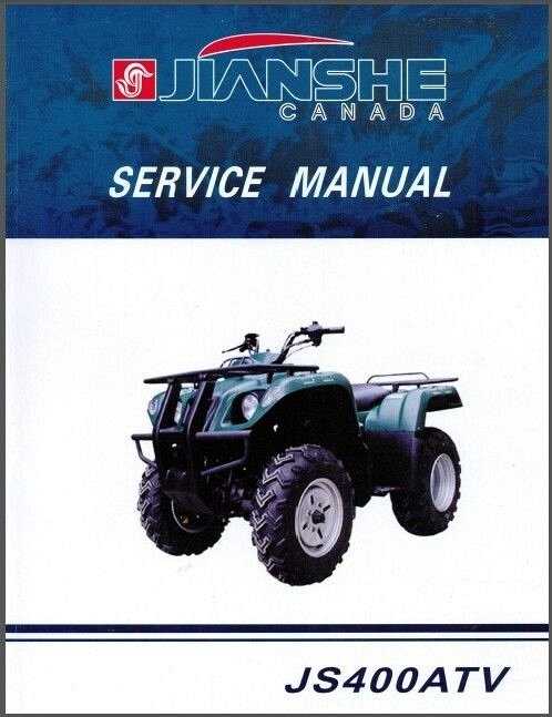 1997 yamaha kodiak 400 4x4 repair manual