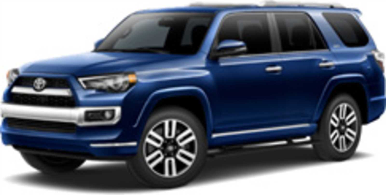 1998 toyota 4runner repair manual