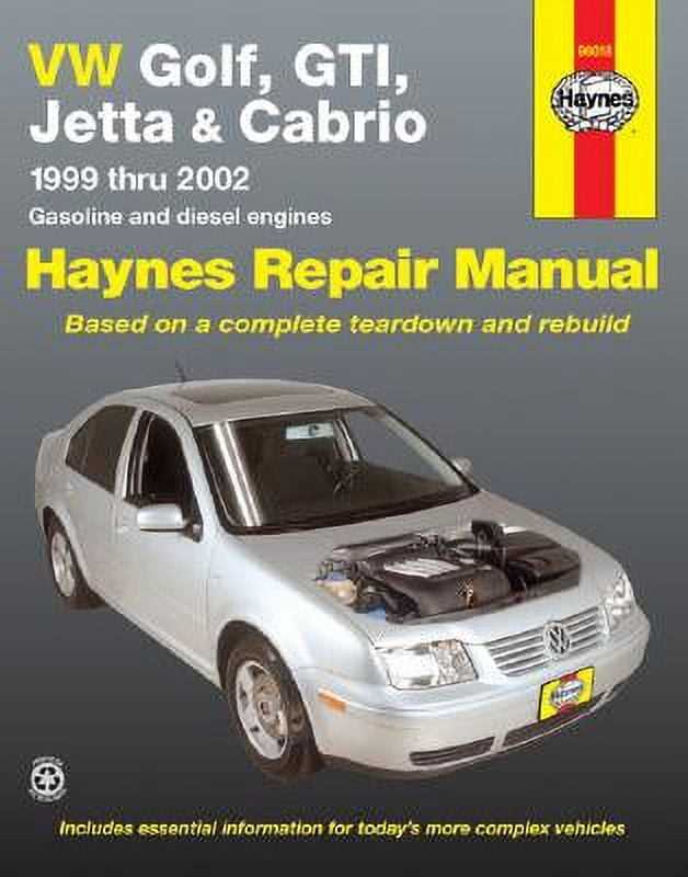 1998 chevy cavalier repair manual