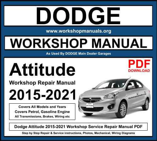 1998 dodge neon repair manual