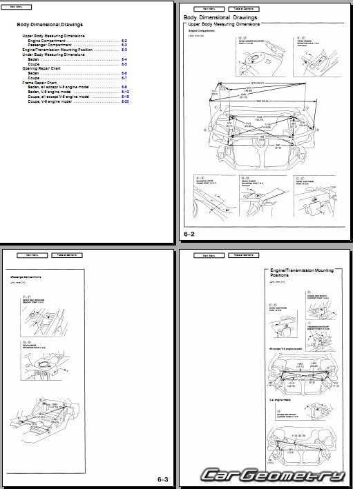 1998 honda accord repair manual