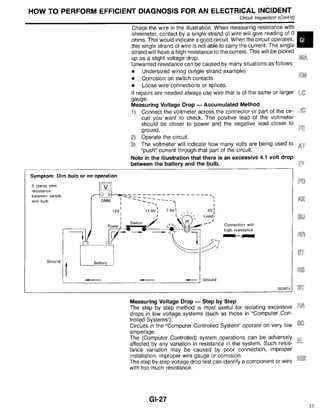 1998 infiniti qx4 repair manual