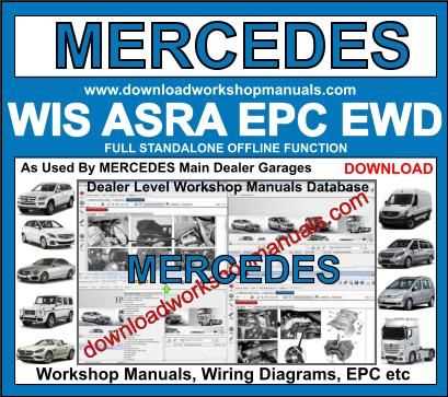 1998 mercedes benz c230 repair manual