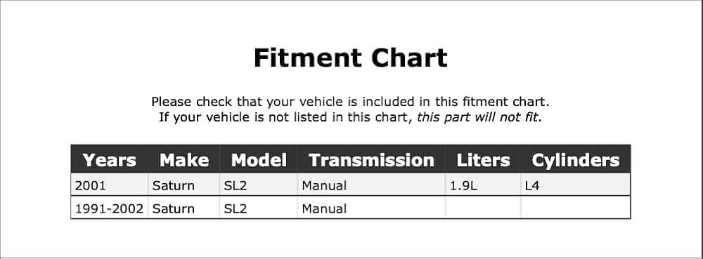 1998 saturn sl2 repair manual