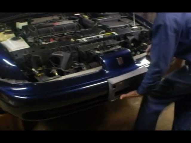 1998 saturn sl2 repair manual